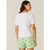 Pijama Manga Curta Feminino Malwee Ref. 102286 - comprar online