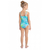 Maiô Infantil Menina Proteção UV Quimby 4/8 Ref. 029410 - comprar online