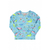 Camiseta Infantil Meninas Proteção UV Quimby 4/8 Ref. 29411 - comprar online