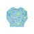 Camiseta Infantil Meninas Proteção UV Quimby 4/8 Ref. 29411 na internet