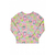 Camiseta Infantil Meninas Proteção UV Quimby 4/8 Ref. 29411 na internet