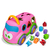 Carrinho Didático Baby Land Dino Escolar Ref. 3028 - comprar online