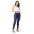 Calça Jeans Plus Size Feminina Skinny Muito Mais Jeans Ref. 00317