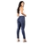 Calça Jeans Feminina Skinny Muito Mais Jeans Ref. 0317 - comprar online