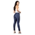 Calça Jeans Plus Size Feminina Skinny Muito Mais Jeans Ref. 00317 - comprar online