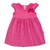 Vestido Bebê Menina Pulla Bulla Ref. 39109