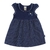 Vestido Bebê Menina Pulla Bulla Ref. 39109 - comprar online