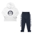 Conjunto Infantil Menino Pulla Bulla Ref. 42264 - loja online