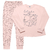Pijama Feminino Infantil Pulla Bulla Ref. 42704
