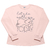 Pijama Feminino Infantil Pulla Bulla Ref. 42704 - comprar online