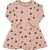 Vestido Infantil Manga Longa Malha Pulla Bulla Ref. 45314 - comprar online