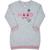 Vestido Infantil Moletinho Pulla Bulla Ref. 45315 - comprar online