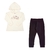 Conjunto Moletom Infantil Menina Pulla Bulla Ref. 45326 - Roger's Store | Roupas para todas as idades