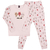 Pijama Manga Longa Juvenil Menina Pulla Bulla Ref. 46546