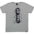 Camiseta Manga Curta Menino Juvenil Pulla Bulla Ref. 46955