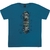 Camiseta Manga Curta Menino Juvenil Pulla Bulla Ref. 46955 - comprar online