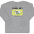 Camiseta Manga Longa Infantil Menino Pulla Bulla Ref. 47454 - comprar online