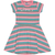 Vestido Infantil Meia Malha Menina Pulla Bulla Ref. 47816 na internet