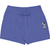 Short Juvenil Feminino Moletinho Pulla Bulla Ref. 48507