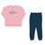 Conjunto Moletom Infantil Menina Pulla Bulla Ref. 49620 - loja online