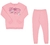 Conjunto Moletom Infantil Menina Pulla Bulla Ref. 49724 - comprar online