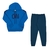 Conjunto Moletom Masculino Infantil Pulla Bulla Ref. 49778 - comprar online