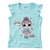 Blusa Infantil Manga Curta Lol Malwee Ref. 50561 - Roger's Store | Roupas para todas as idades