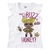 Blusa Infantil Manga Curta Lol Malwee Ref. 50561 - comprar online