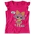 Blusa Infantil Manga Curta Lol Malwee Ref. 50561 na internet