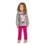 Conjunto Infantil Moletom Kely e Kety 4 ao 8 Ref. 60388 - Roger's Store | Roupas para todas as idades