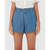 Short Feminino Jeans Leve Comfort Malwee Ref. 110624 - comprar online