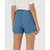 Short Feminino Jeans Leve Comfort Malwee Ref. 110624 - Roger's Store | Roupas para todas as idades