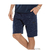 Bermuda Masculina Moletinho Jet Mc Vision Ref. V1335