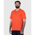 Camiseta Básica Masculina Malwee Plus Size Gola V Ref. 87848 - Roger's Store | Roupas para todas as idades