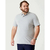 Camisa Polo Malha Malwee Masculina Plus Size Ref. 87849 - loja online