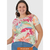 Blusa Feminina Viscolycra Plus Size Malwee Ref. 87856 - loja online