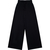 Calça Pantalona Viscose Canelada Bright Girls Ref. B2965 - comprar online