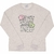 Pijama Infantil Menina Good Night By Pulla Bulla Ref. 200115 na internet