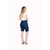 Bermuda Jeans Feminina Muito Mais Ref. 0711 - comprar online