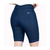 Bermuda Jeans Feminina Muito Mais Ref. 0711 - Roger's Store | Roupas para todas as idades