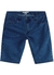 Bermuda Jeans Tradicional Masculina Malwee Ref. 91123 - comprar online