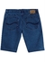 Bermuda Jeans Tradicional Masculina Malwee Ref. 91123 na internet