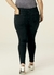 Calça Jeans Feminina Push Up Malwee Plus Size Ref. 85734 - comprar online