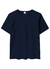 Camiseta Básica Masculina Gola V Malwee Plus Size Ref. 36021 - Roger's Store | Roupas para todas as idades