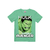 Camiseta Hulk Vingadores Malwee Kids Ref. 83164