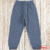 Calça Moletom Infantil Gui Baby 4 ao 8 Ref. 2700