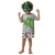 Pijama Infantil Pj Masks Brilha no Escuro Malwee Ref. 69096 na internet