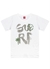 Conjunto Juvenil Camiseta E Short Menino Bee Loop Ref. 13965 - comprar online