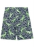 Conjunto Juvenil Regata E Short Menino Bee Loop Ref. 13959