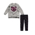 Conjunto Infantil Panda Zig Zig Zaa Ref. 53419